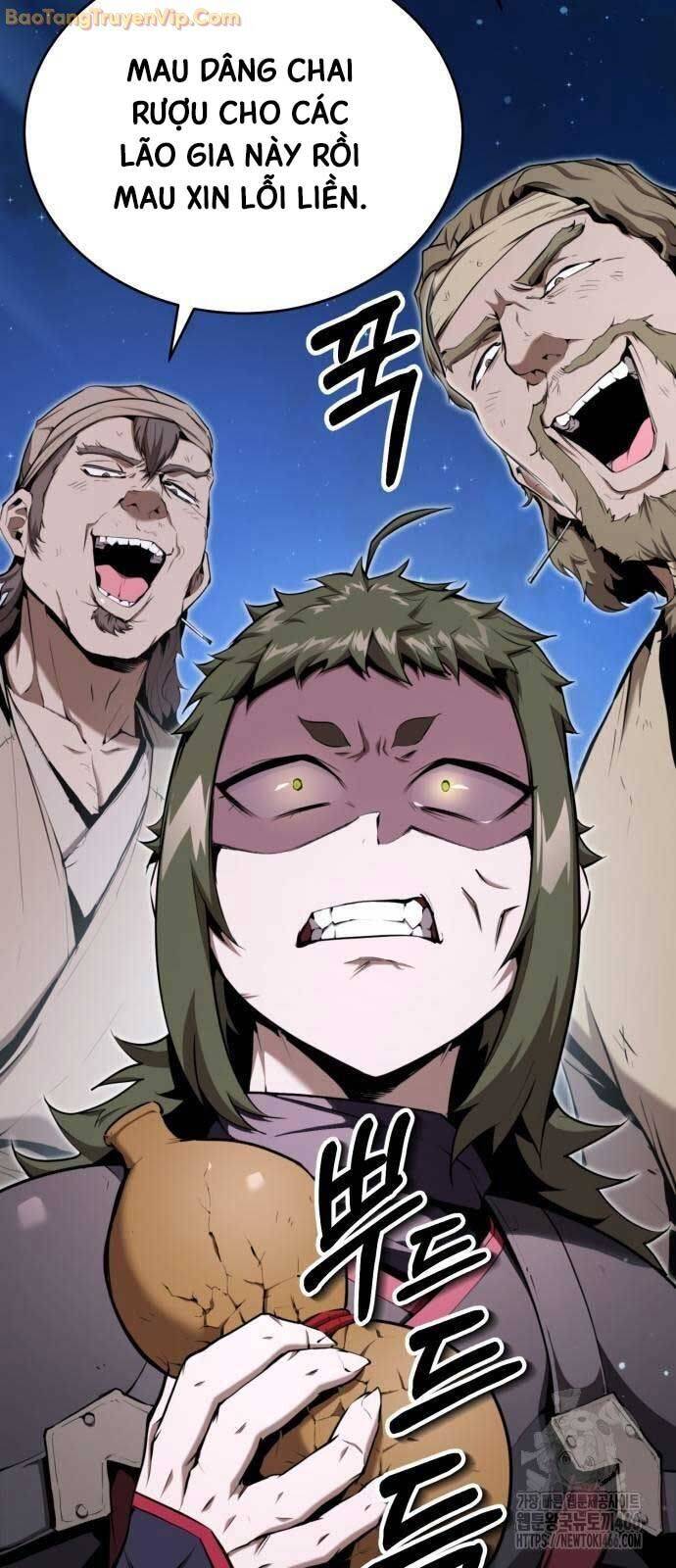 Giáo Chủ Ma Giáo Cũng Biết Sợ Chap 38 - Next Chap 39