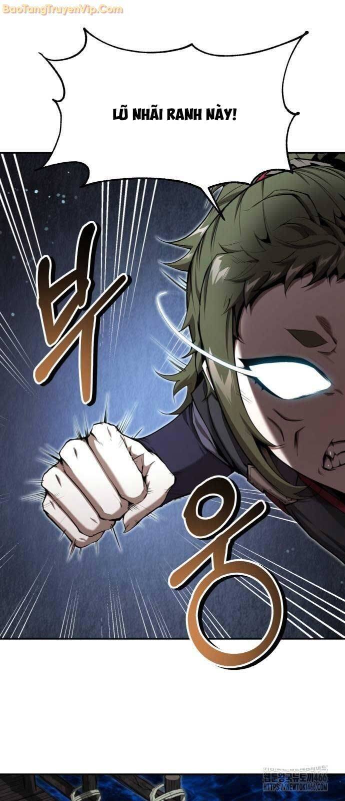 Giáo Chủ Ma Giáo Cũng Biết Sợ Chap 38 - Next Chap 39