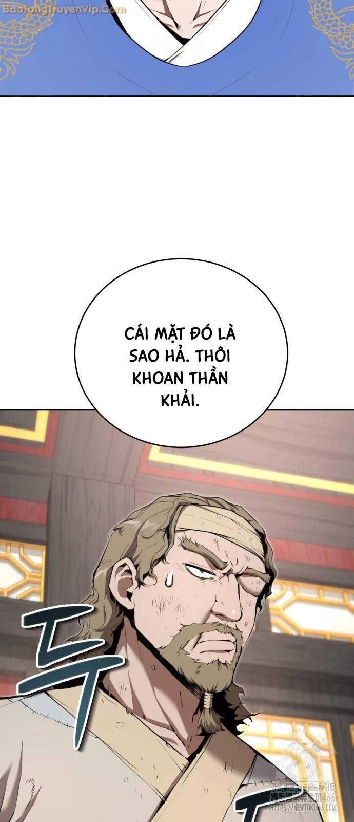 Giáo Chủ Ma Giáo Cũng Biết Sợ Chap 38 - Next Chap 39