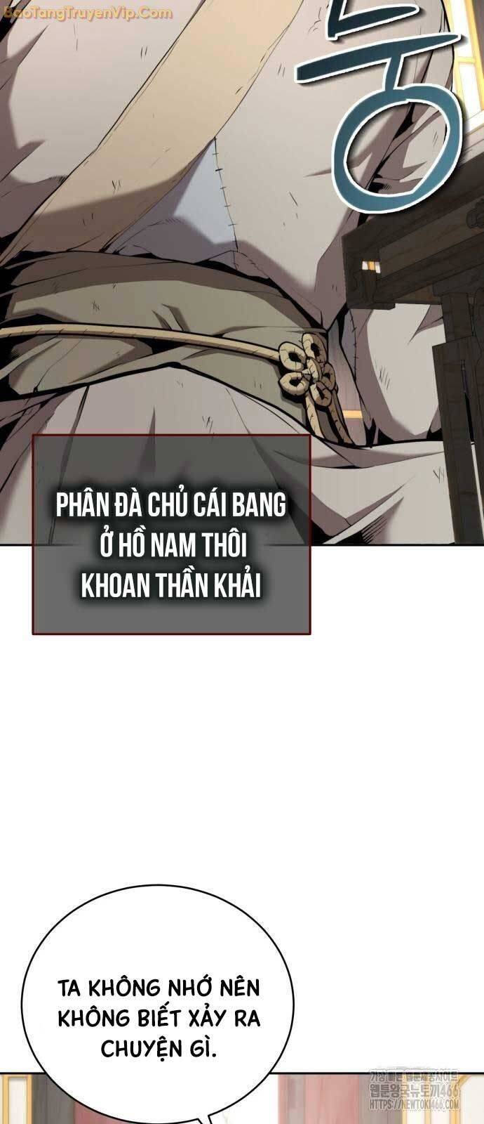 Giáo Chủ Ma Giáo Cũng Biết Sợ Chap 38 - Next Chap 39