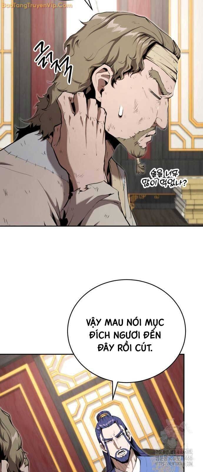 Giáo Chủ Ma Giáo Cũng Biết Sợ Chap 38 - Next Chap 39