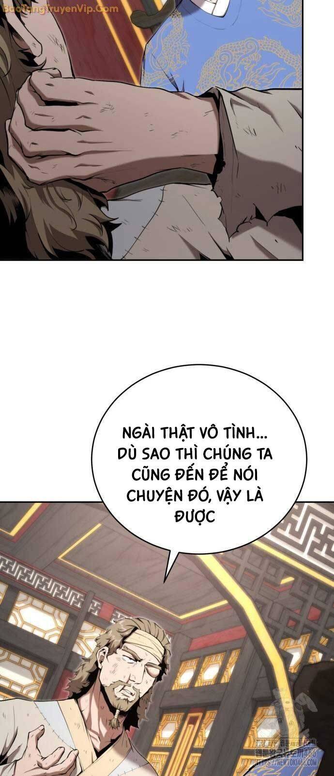 Giáo Chủ Ma Giáo Cũng Biết Sợ Chap 38 - Next Chap 39