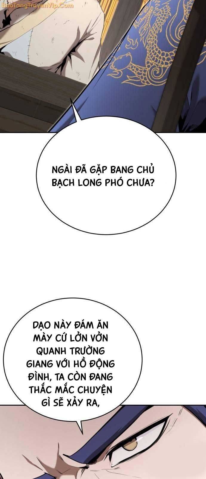 Giáo Chủ Ma Giáo Cũng Biết Sợ Chap 38 - Next Chap 39