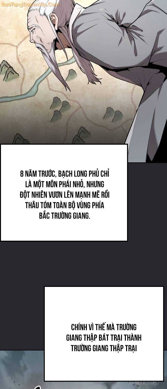 Giáo Chủ Ma Giáo Cũng Biết Sợ Chap 38 - Next Chap 39