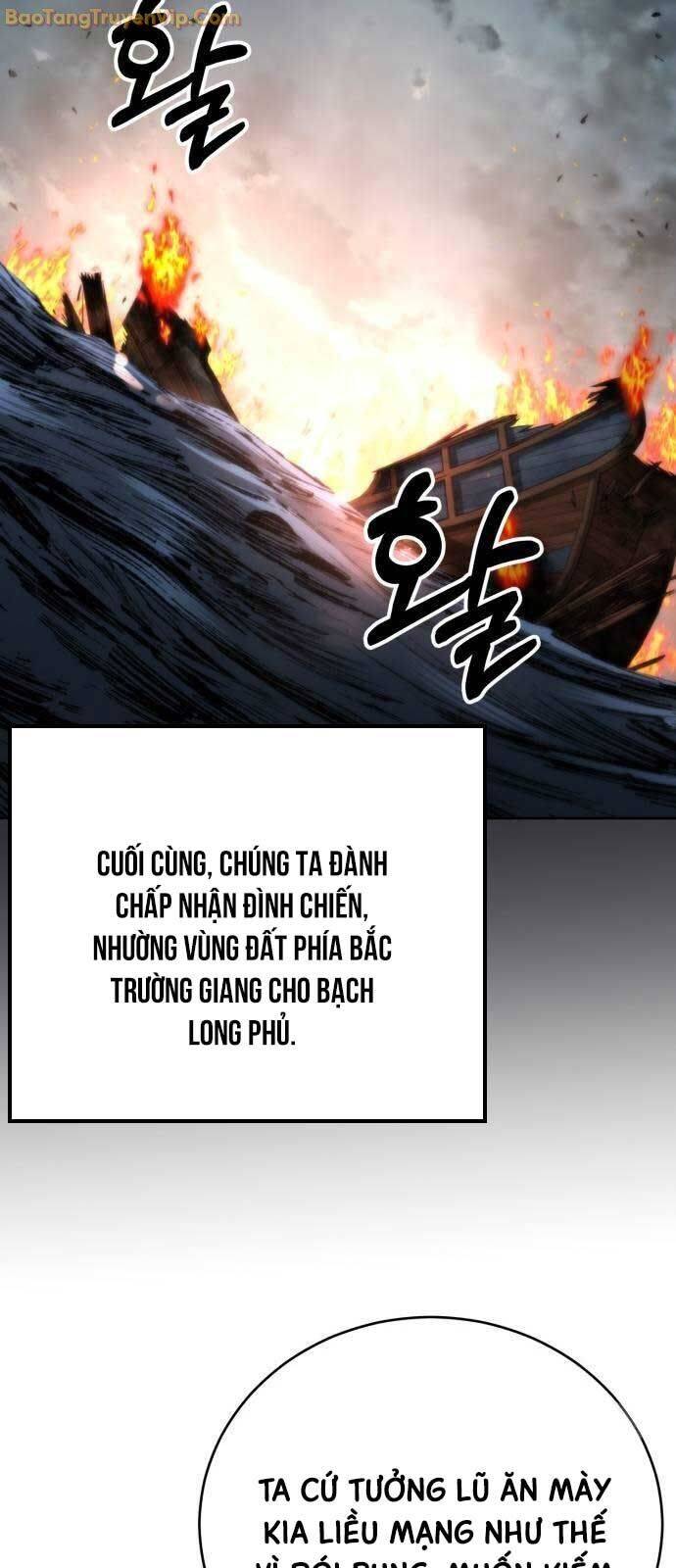 Giáo Chủ Ma Giáo Cũng Biết Sợ Chap 38 - Next Chap 39
