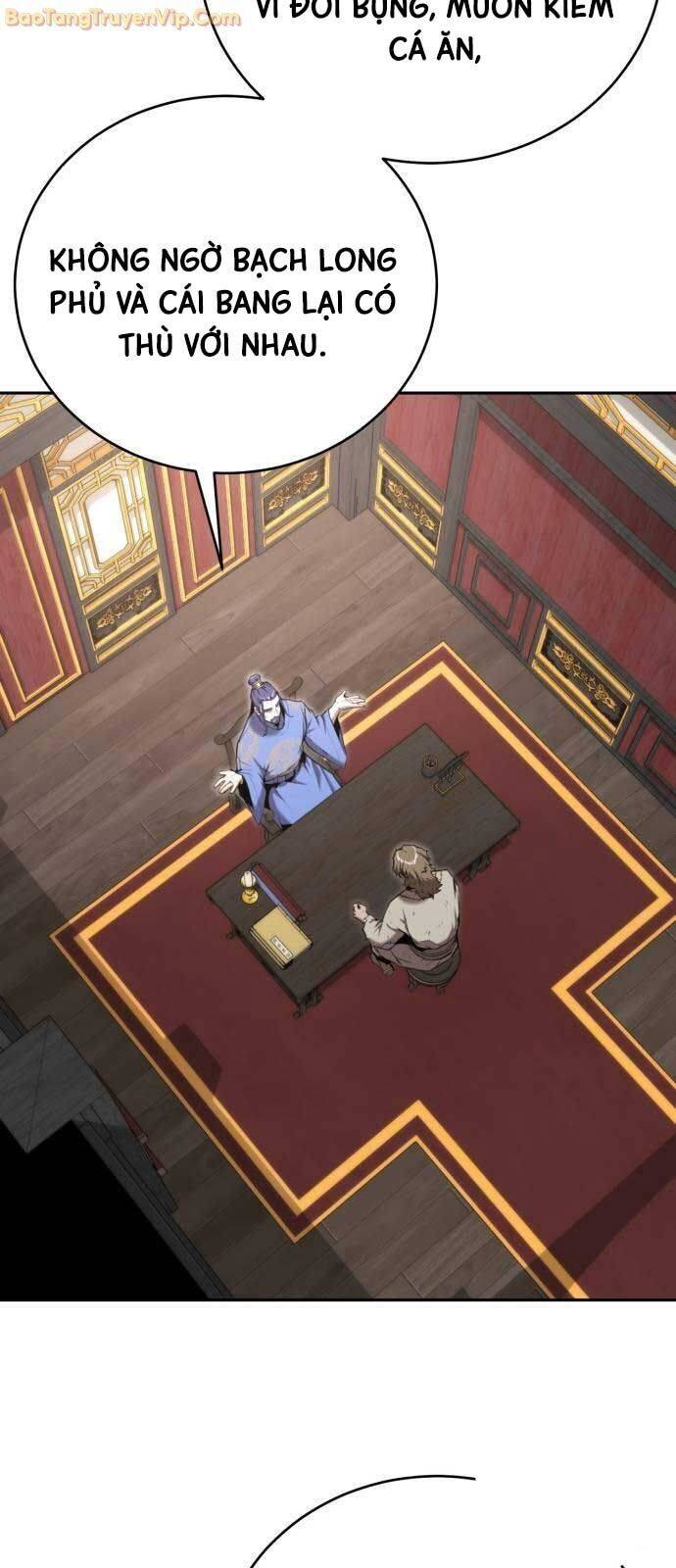Giáo Chủ Ma Giáo Cũng Biết Sợ Chap 38 - Next Chap 39