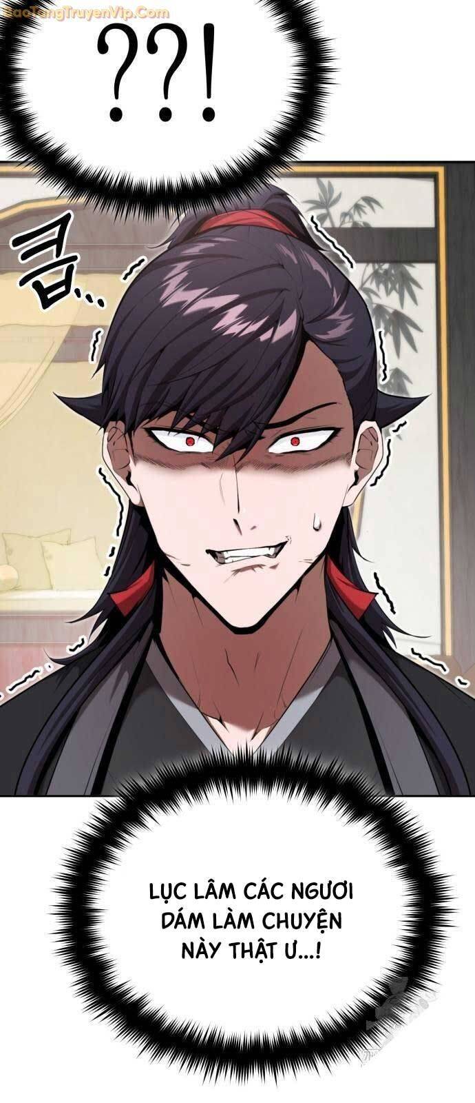 Giáo Chủ Ma Giáo Cũng Biết Sợ Chap 38 - Next Chap 39