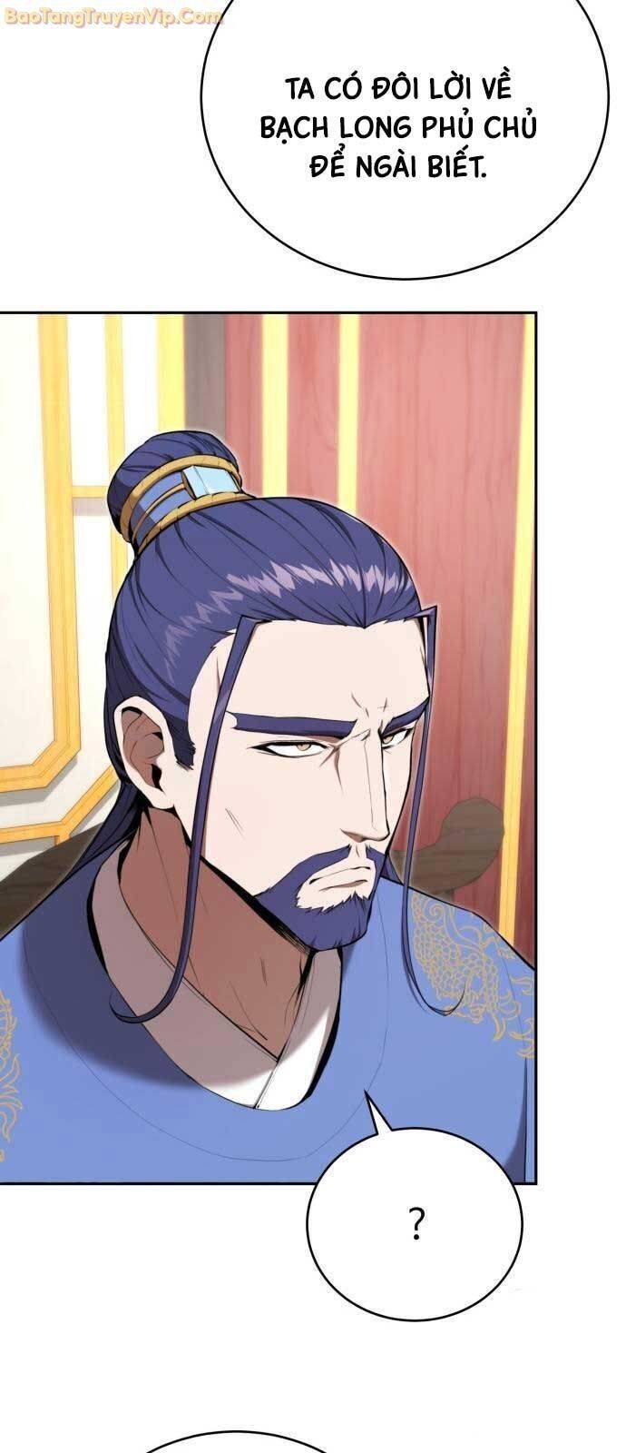 Giáo Chủ Ma Giáo Cũng Biết Sợ Chap 38 - Next Chap 39