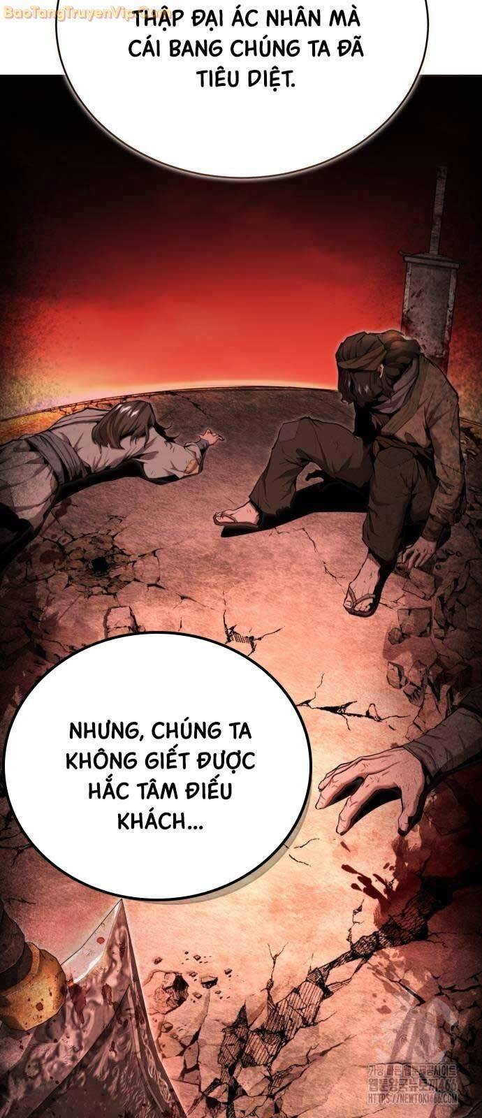 Giáo Chủ Ma Giáo Cũng Biết Sợ Chap 38 - Next Chap 39