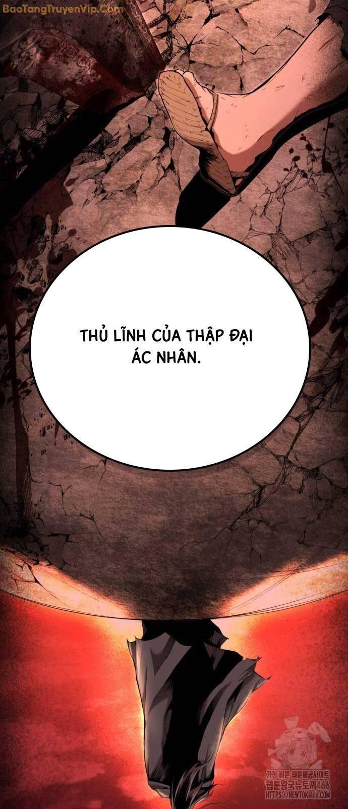 Giáo Chủ Ma Giáo Cũng Biết Sợ Chap 38 - Next Chap 39