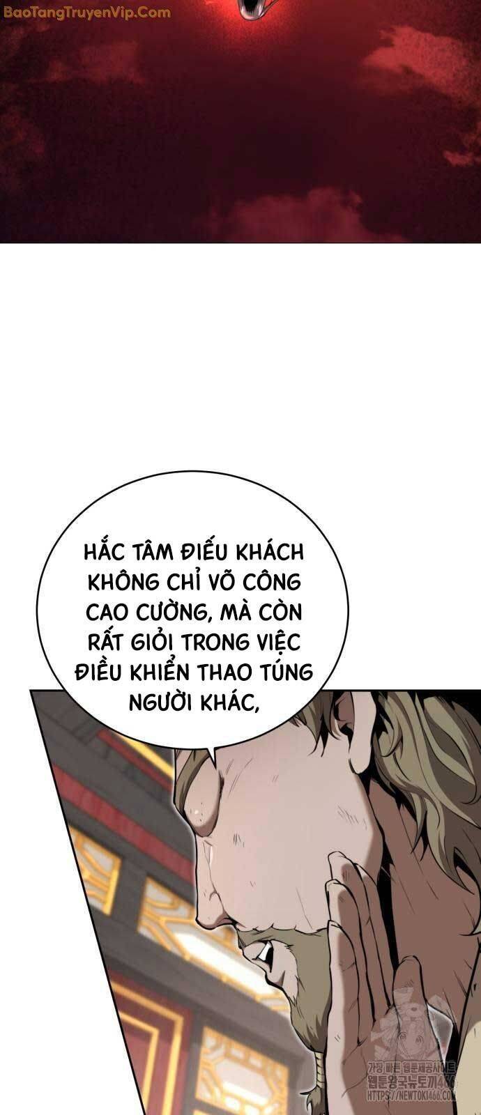 Giáo Chủ Ma Giáo Cũng Biết Sợ Chap 38 - Next Chap 39