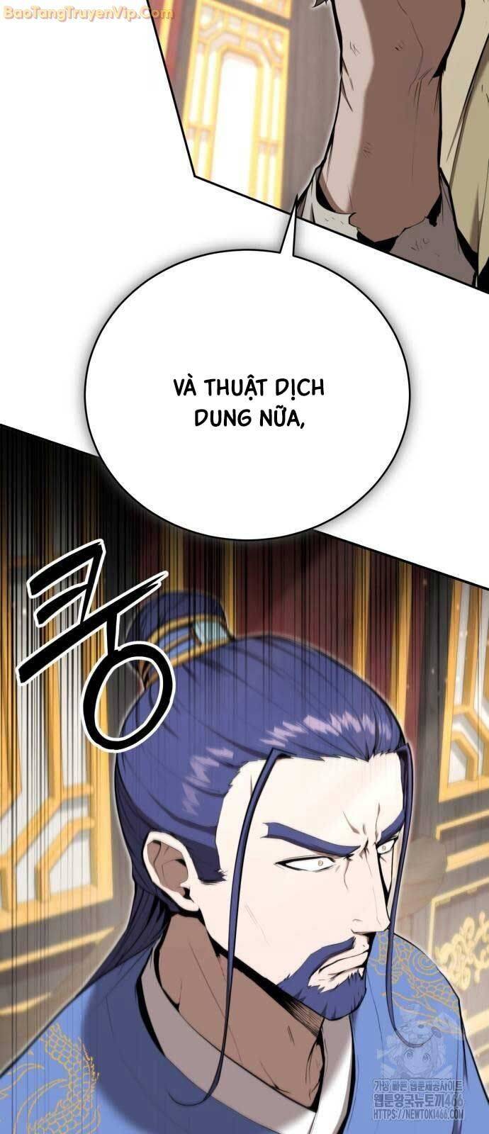 Giáo Chủ Ma Giáo Cũng Biết Sợ Chap 38 - Next Chap 39