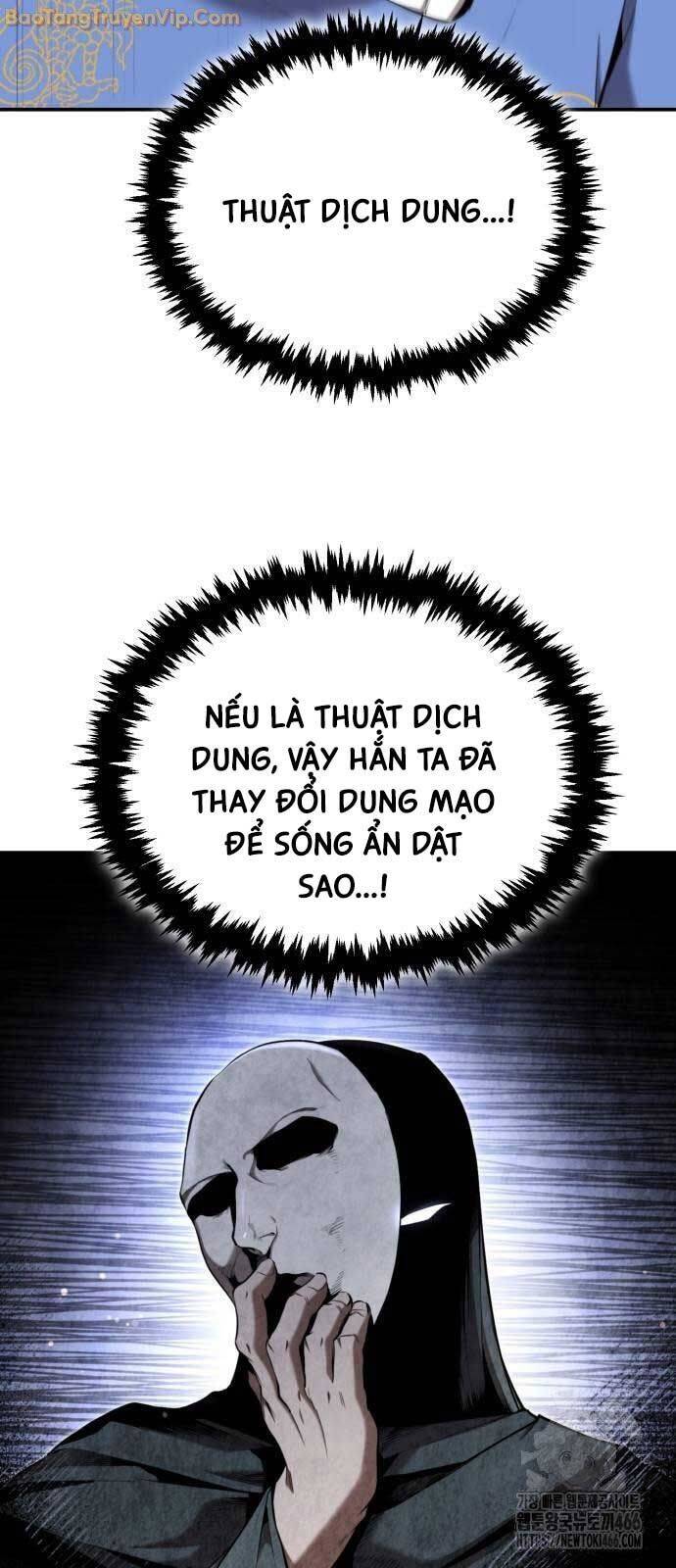 Giáo Chủ Ma Giáo Cũng Biết Sợ Chap 38 - Next Chap 39