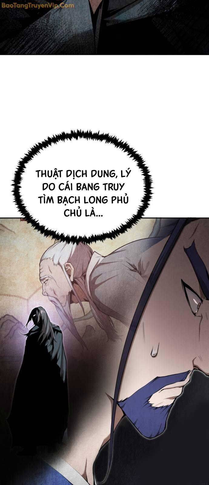 Giáo Chủ Ma Giáo Cũng Biết Sợ Chap 38 - Next Chap 39