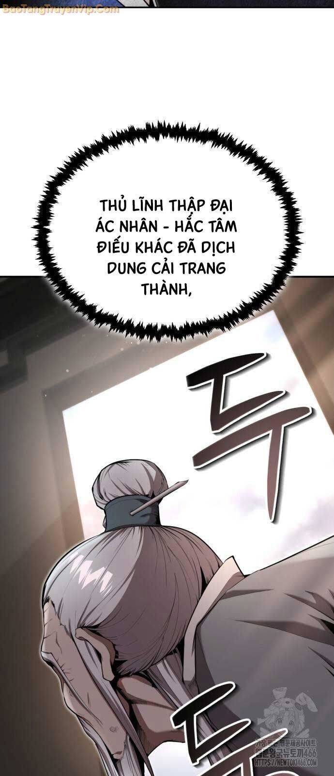 Giáo Chủ Ma Giáo Cũng Biết Sợ Chap 38 - Next Chap 39