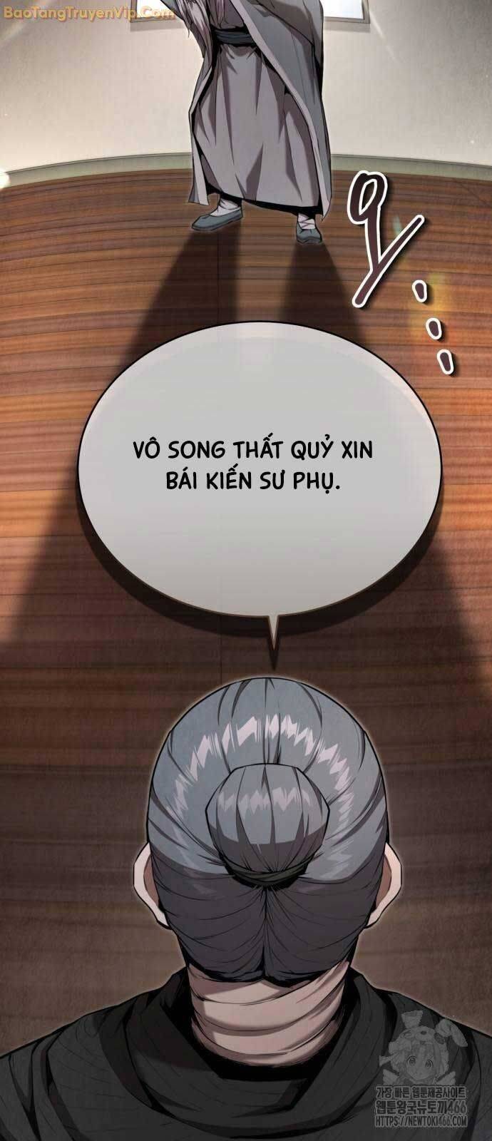 Giáo Chủ Ma Giáo Cũng Biết Sợ Chap 38 - Next Chap 39