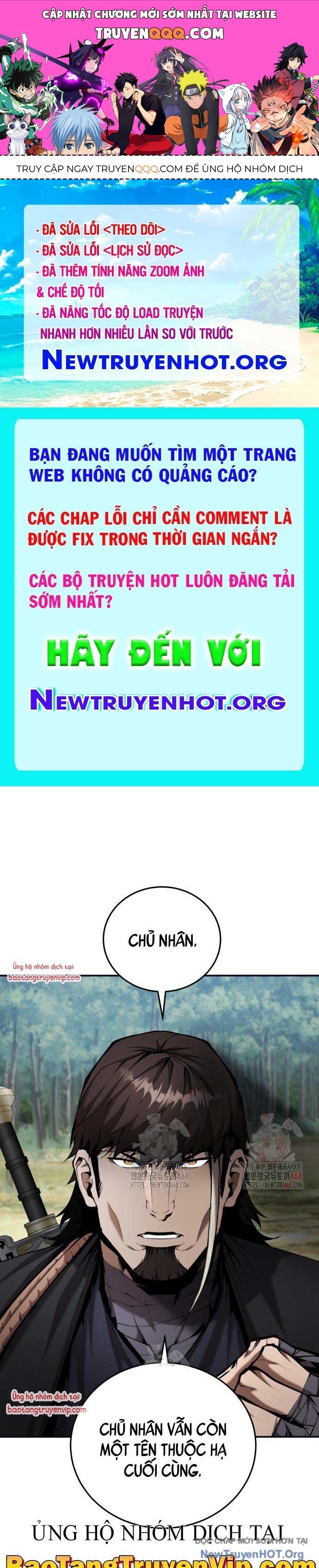 Giáo Chủ Ma Giáo Cũng Biết Sợ Chap 581 - Next Chap 582