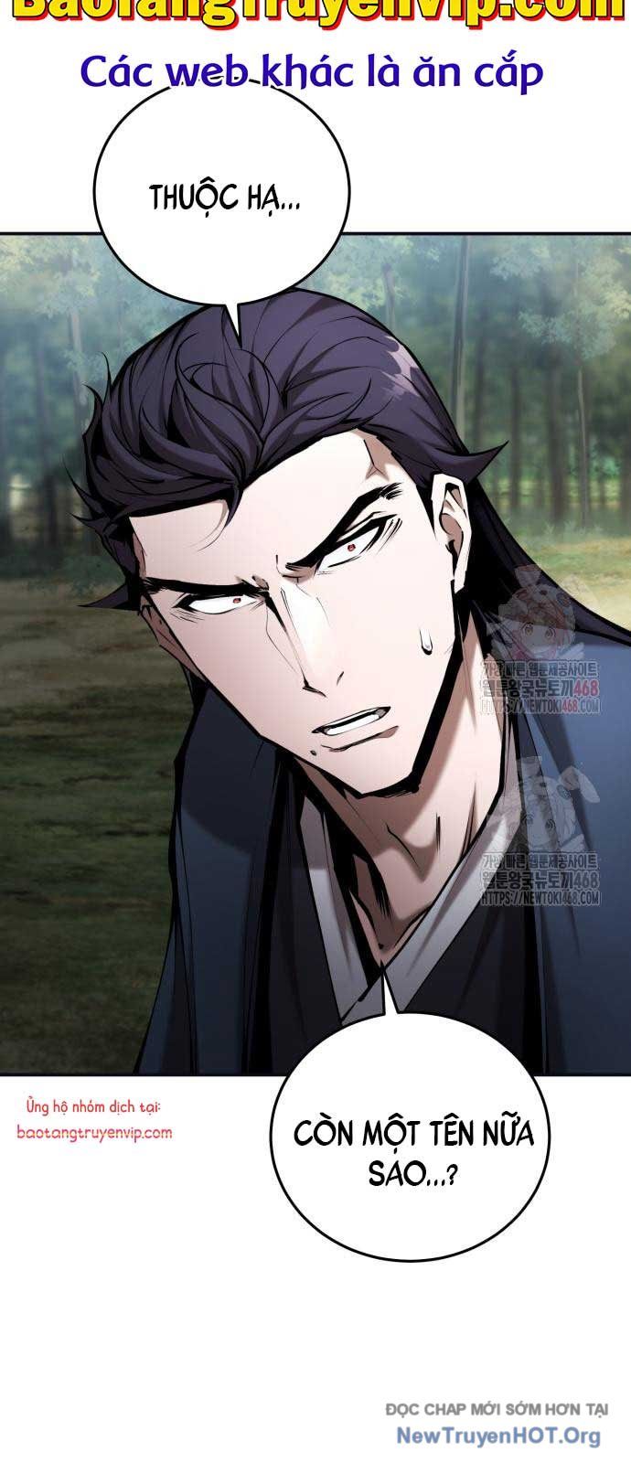 Giáo Chủ Ma Giáo Cũng Biết Sợ Chap 581 - Next Chap 582