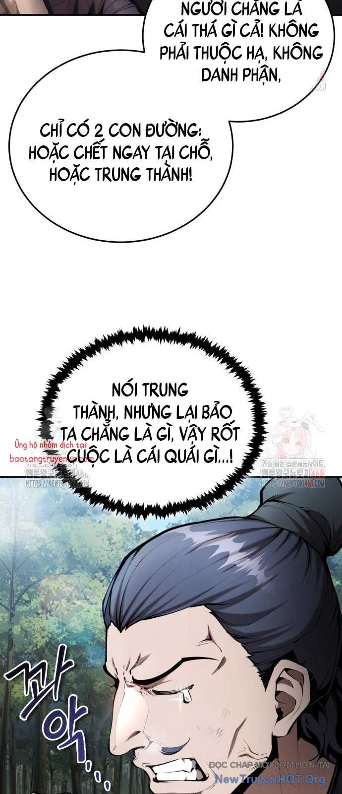 Giáo Chủ Ma Giáo Cũng Biết Sợ Chap 581 - Next Chap 582