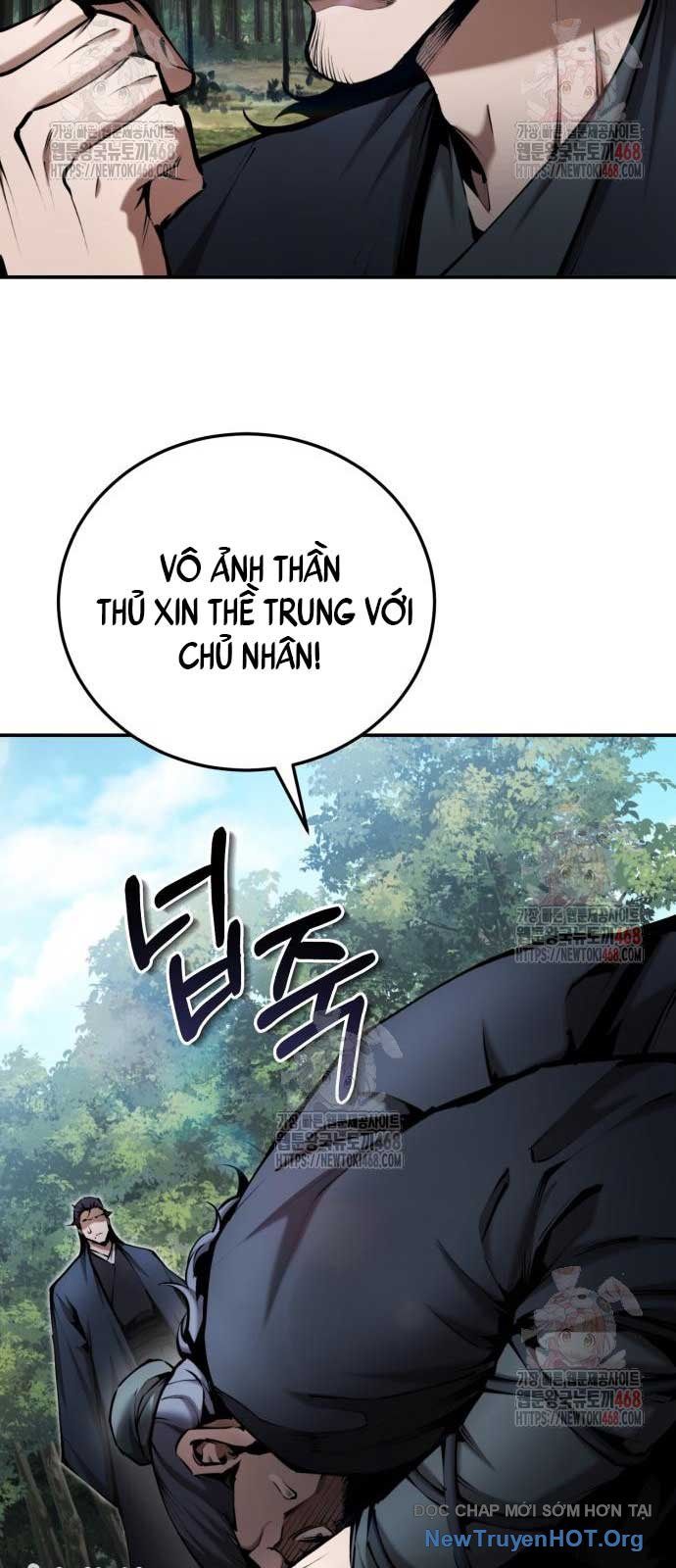 Giáo Chủ Ma Giáo Cũng Biết Sợ Chap 581 - Next Chap 582
