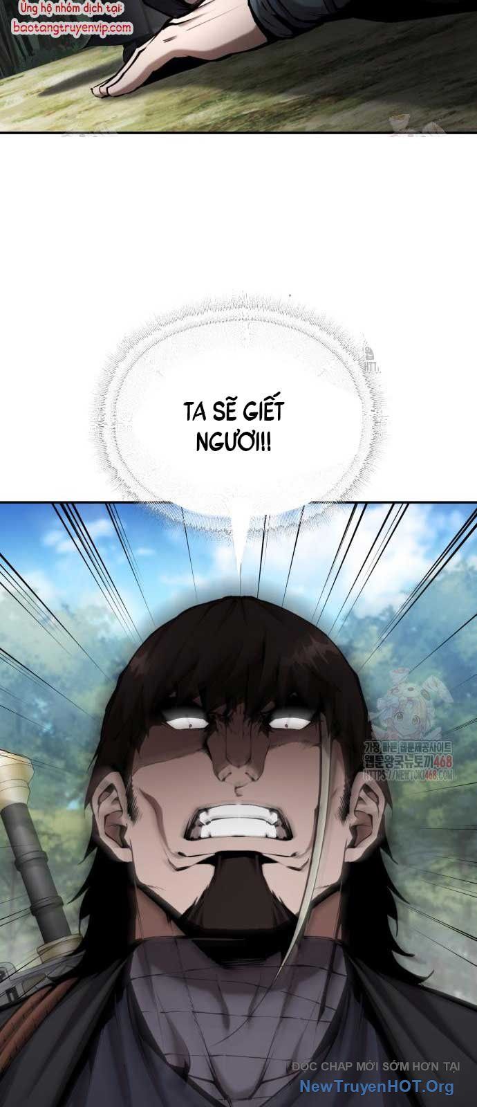 Giáo Chủ Ma Giáo Cũng Biết Sợ Chap 581 - Next Chap 582