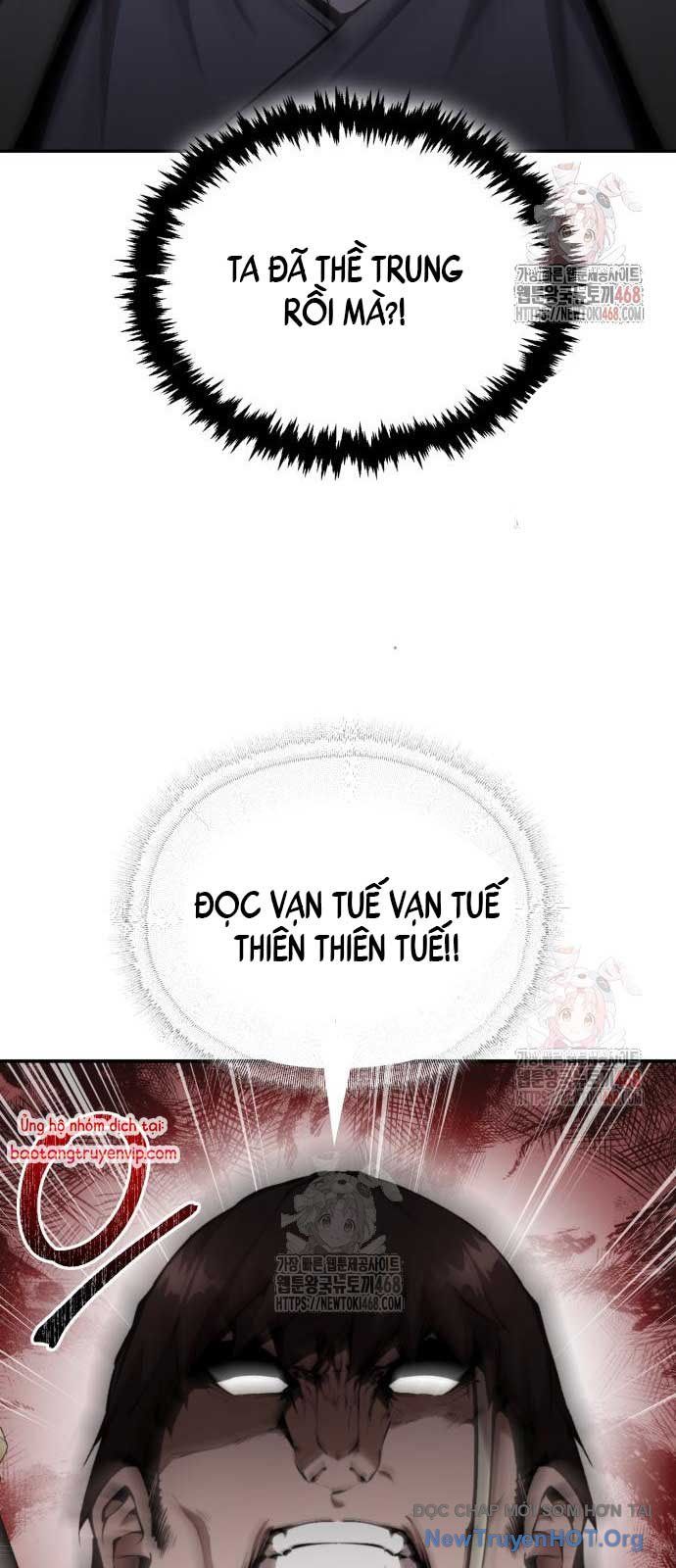 Giáo Chủ Ma Giáo Cũng Biết Sợ Chap 581 - Next Chap 582