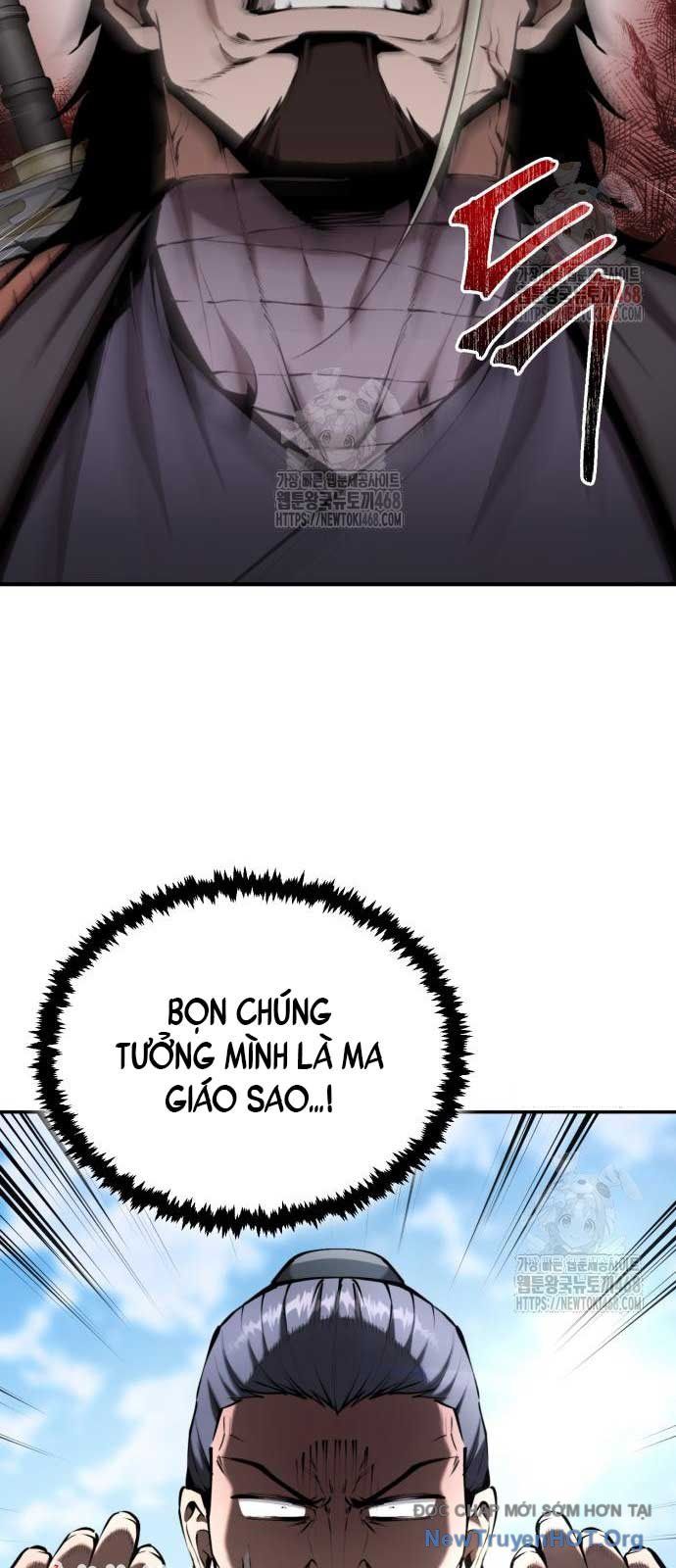 Giáo Chủ Ma Giáo Cũng Biết Sợ Chap 581 - Next Chap 582