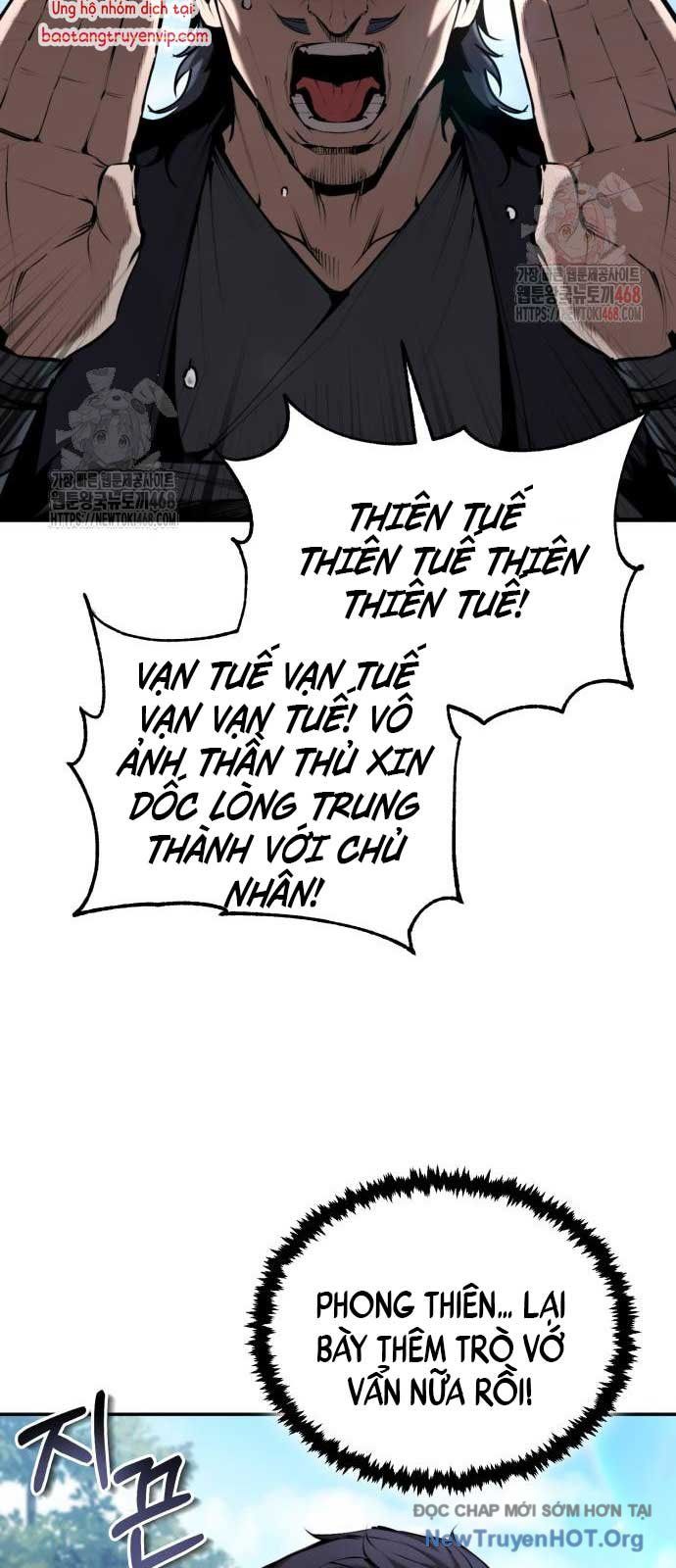 Giáo Chủ Ma Giáo Cũng Biết Sợ Chap 581 - Next Chap 582