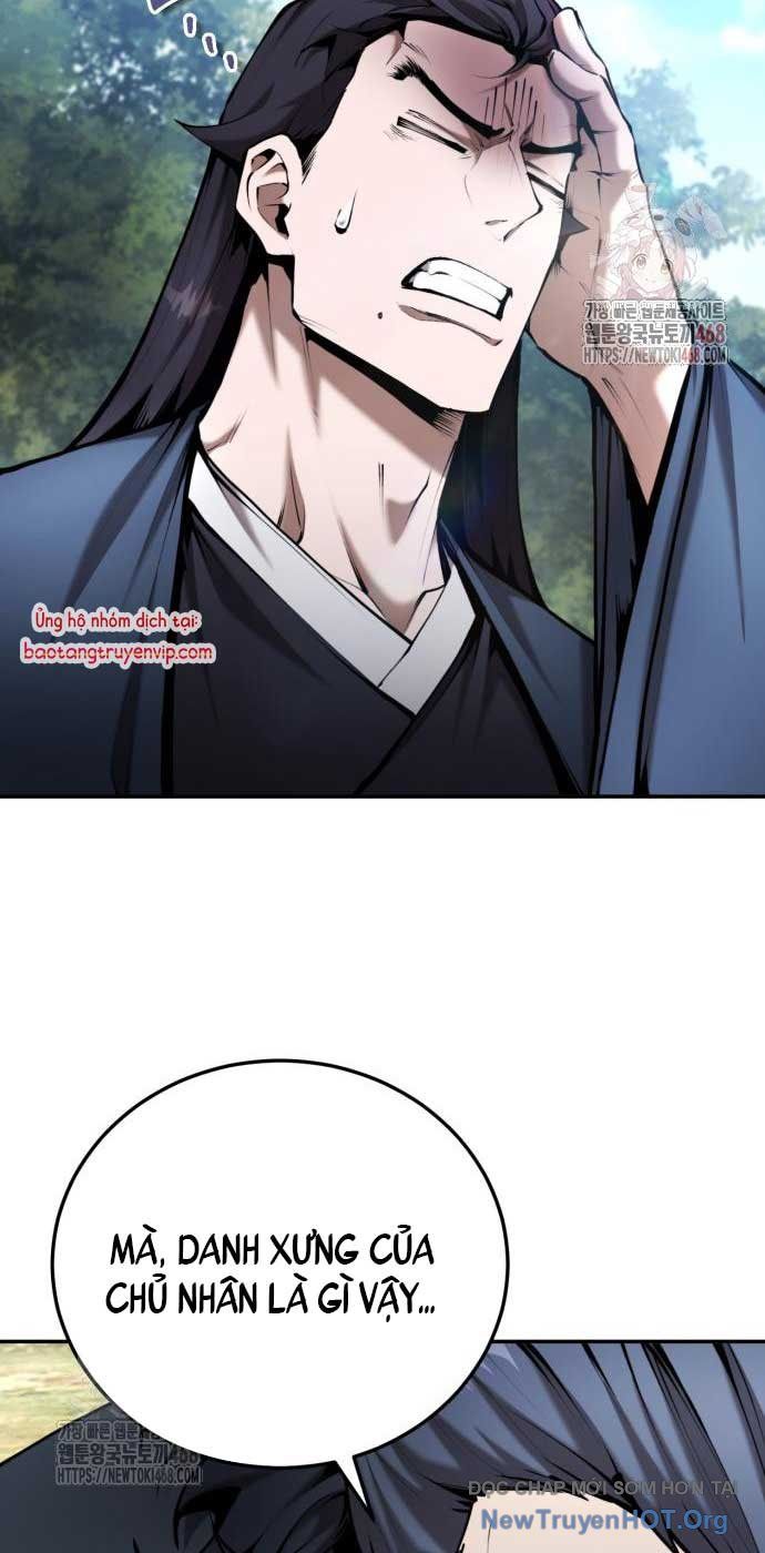 Giáo Chủ Ma Giáo Cũng Biết Sợ Chap 581 - Next Chap 582