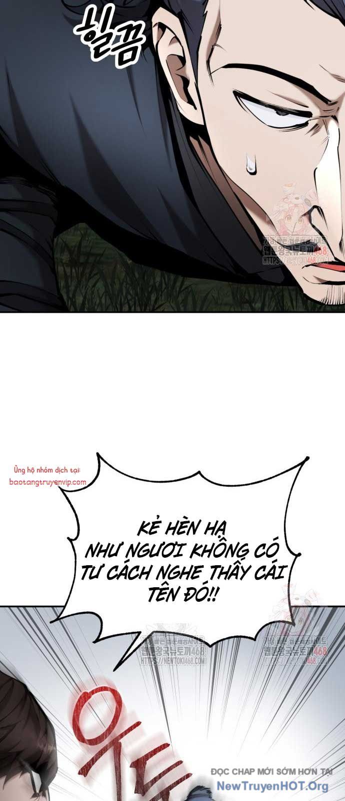Giáo Chủ Ma Giáo Cũng Biết Sợ Chap 581 - Next Chap 582