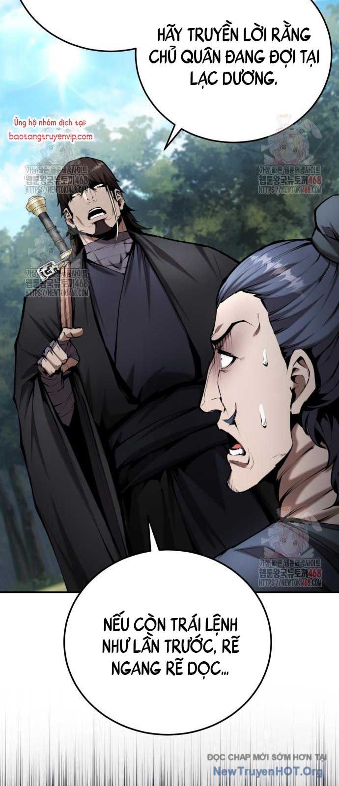 Giáo Chủ Ma Giáo Cũng Biết Sợ Chap 581 - Next Chap 582