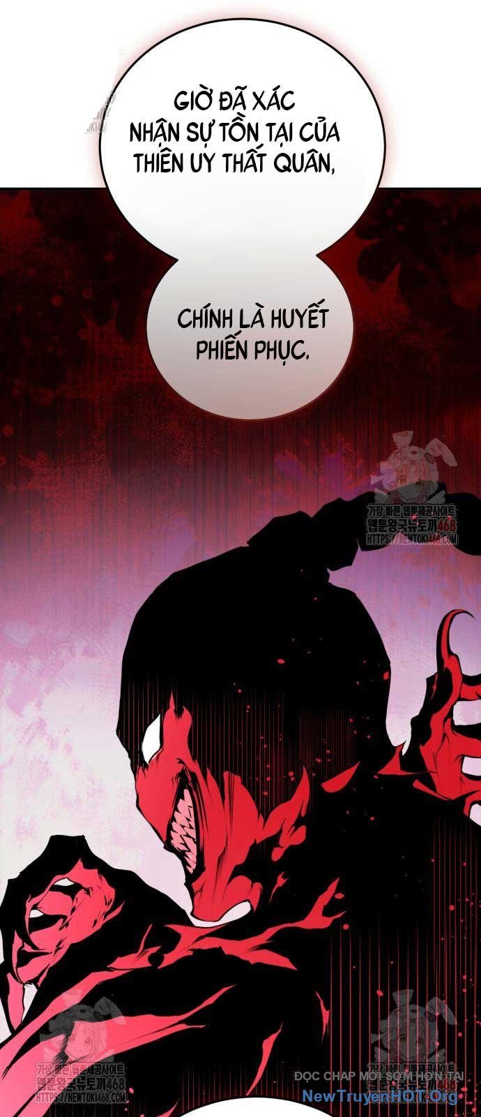 Giáo Chủ Ma Giáo Cũng Biết Sợ Chap 581 - Next Chap 582