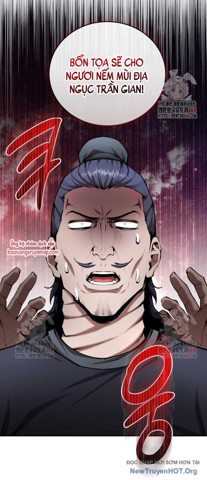 Giáo Chủ Ma Giáo Cũng Biết Sợ Chap 581 - Next Chap 582