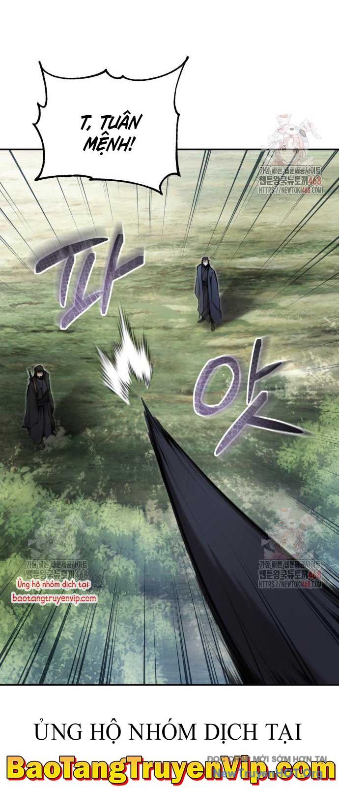 Giáo Chủ Ma Giáo Cũng Biết Sợ Chap 581 - Next Chap 582