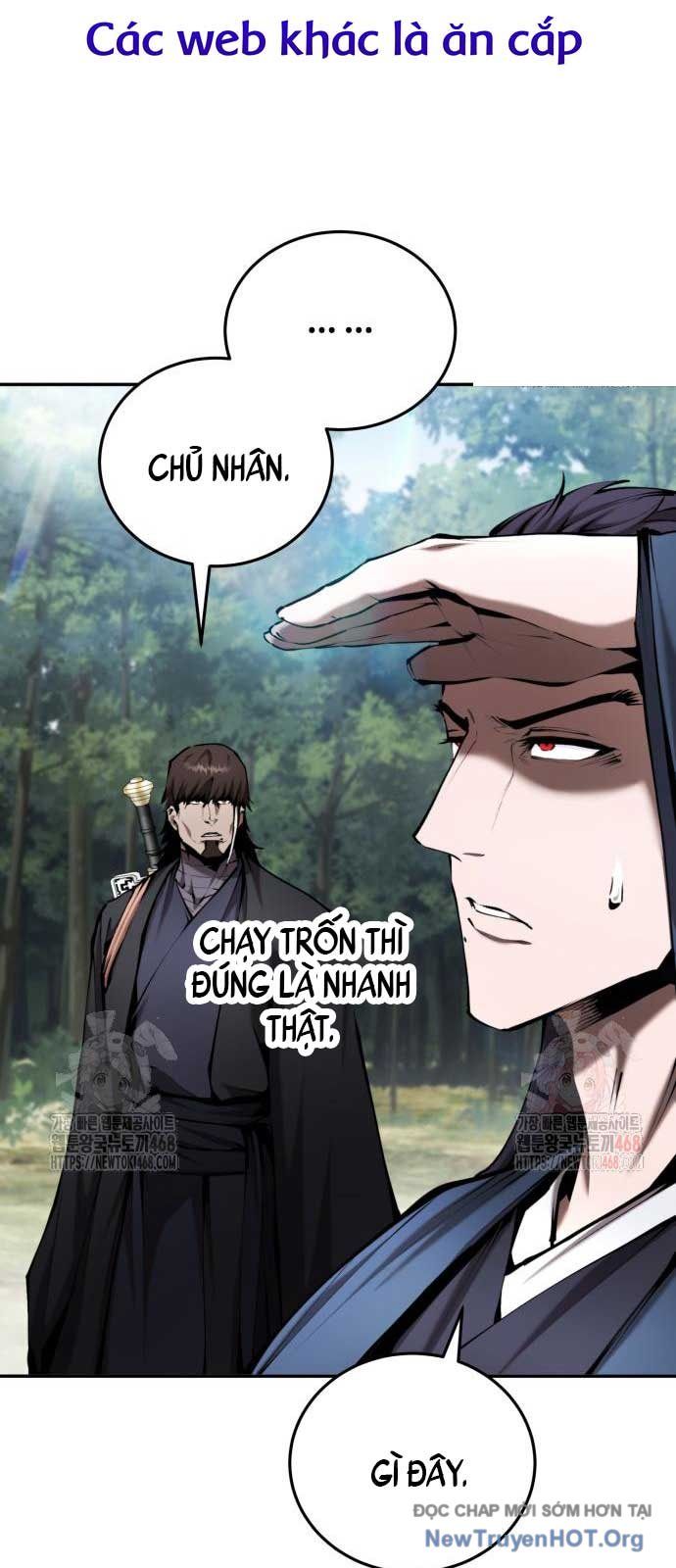 Giáo Chủ Ma Giáo Cũng Biết Sợ Chap 581 - Next Chap 582