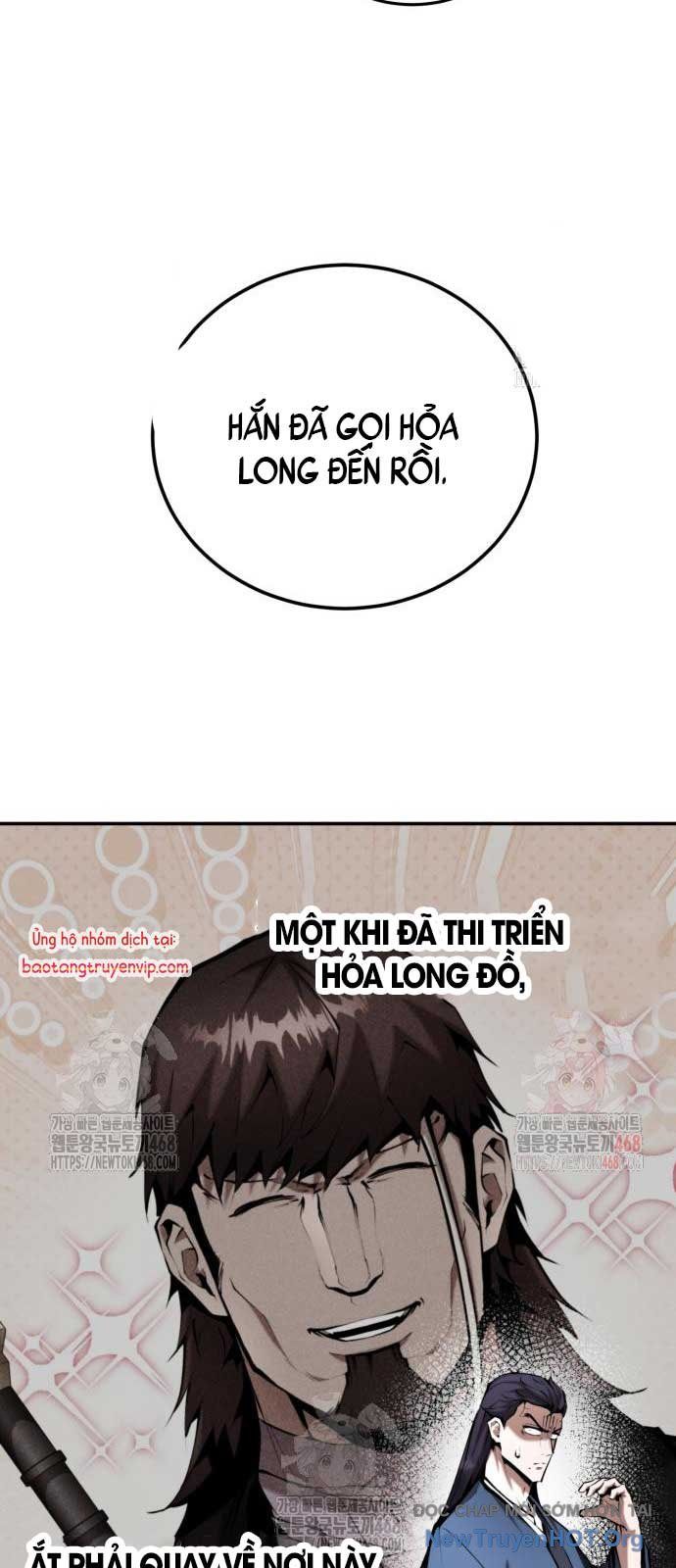 Giáo Chủ Ma Giáo Cũng Biết Sợ Chap 581 - Next Chap 582