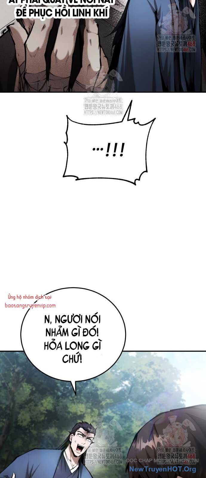 Giáo Chủ Ma Giáo Cũng Biết Sợ Chap 581 - Next Chap 582