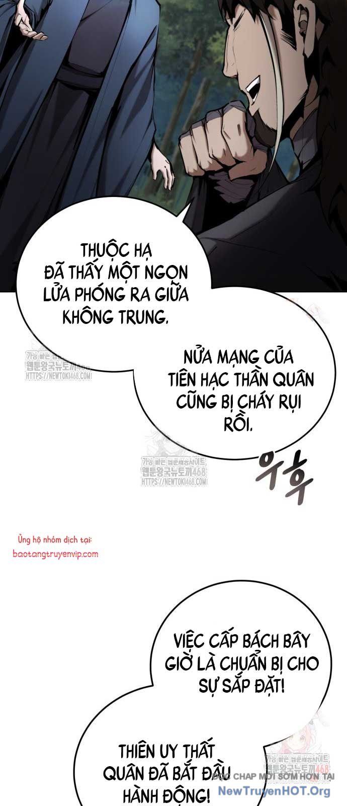 Giáo Chủ Ma Giáo Cũng Biết Sợ Chap 581 - Next Chap 582