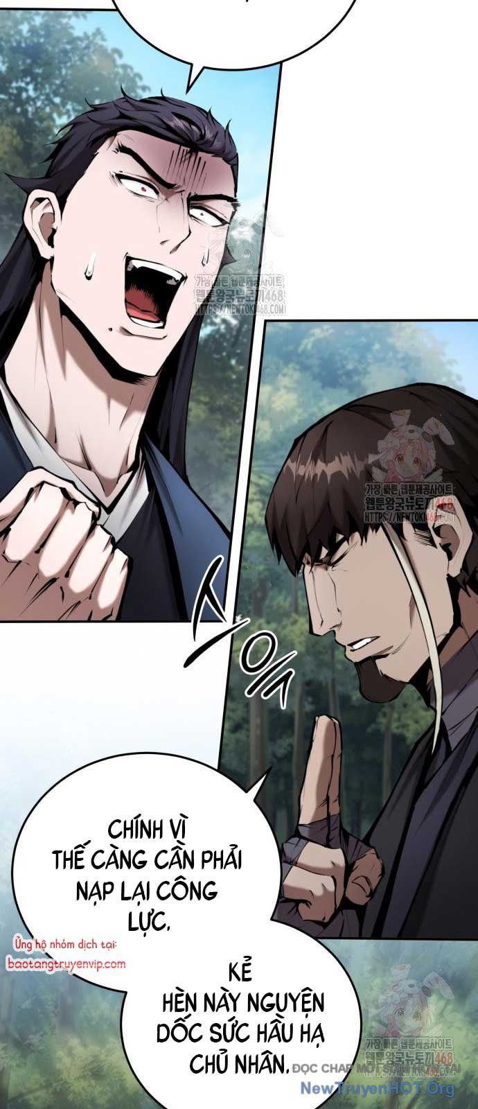 Giáo Chủ Ma Giáo Cũng Biết Sợ Chap 581 - Next Chap 582