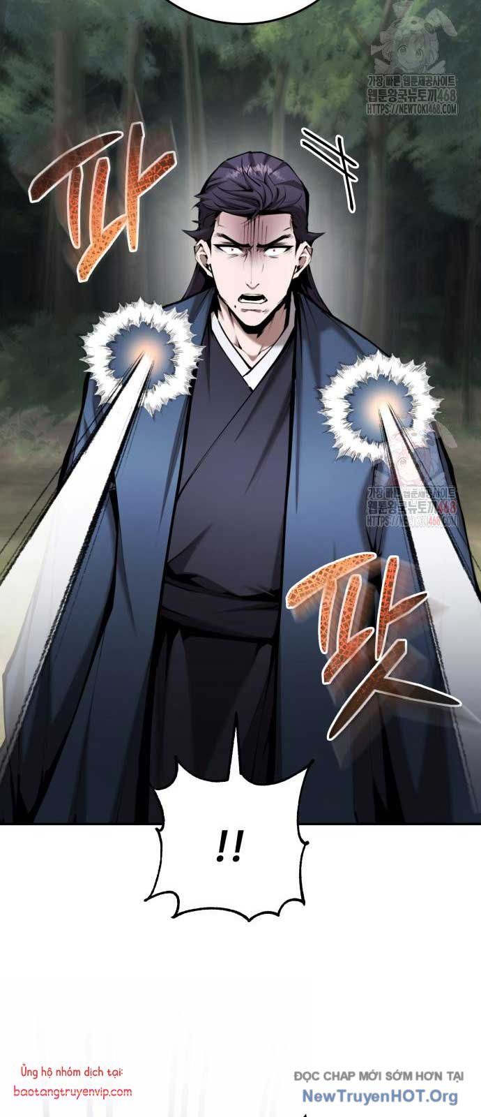 Giáo Chủ Ma Giáo Cũng Biết Sợ Chap 581 - Next Chap 582