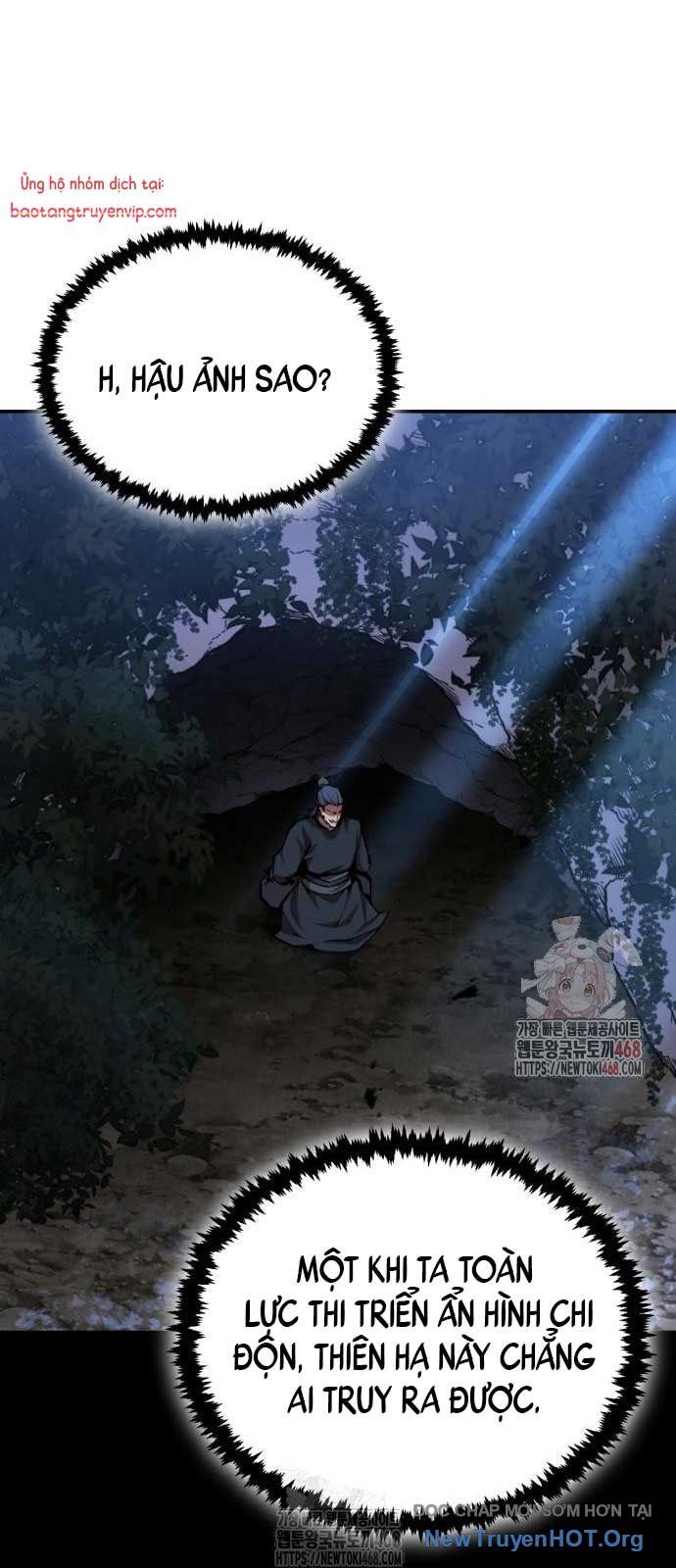 Giáo Chủ Ma Giáo Cũng Biết Sợ Chap 581 - Next Chap 582
