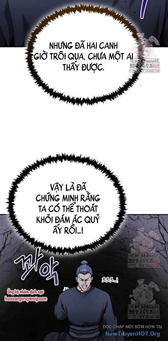 Giáo Chủ Ma Giáo Cũng Biết Sợ Chap 581 - Next Chap 582