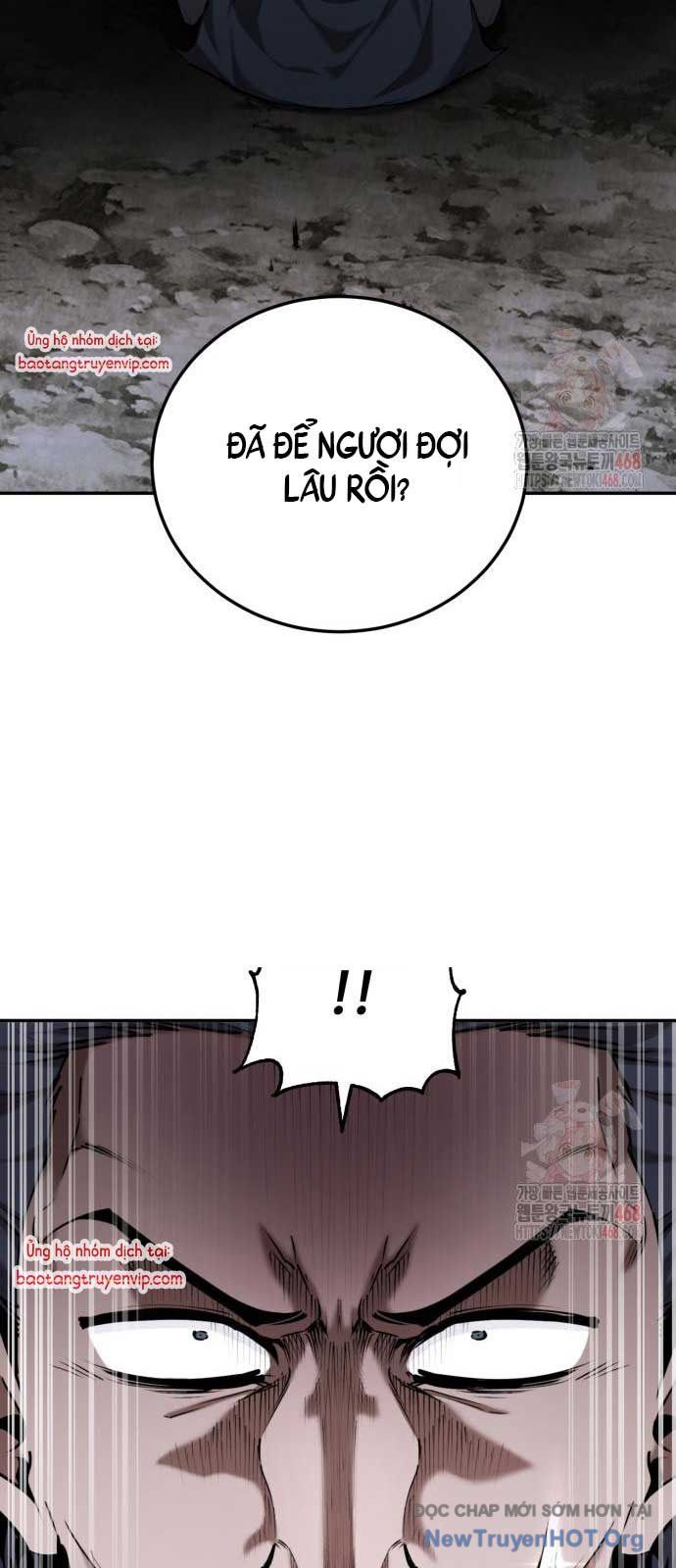 Giáo Chủ Ma Giáo Cũng Biết Sợ Chap 581 - Next Chap 582