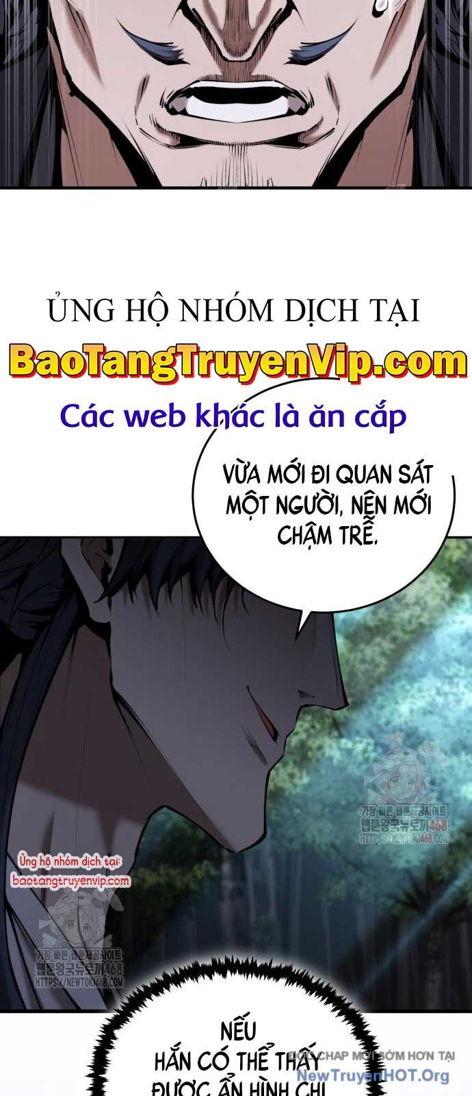 Giáo Chủ Ma Giáo Cũng Biết Sợ Chap 581 - Next Chap 582