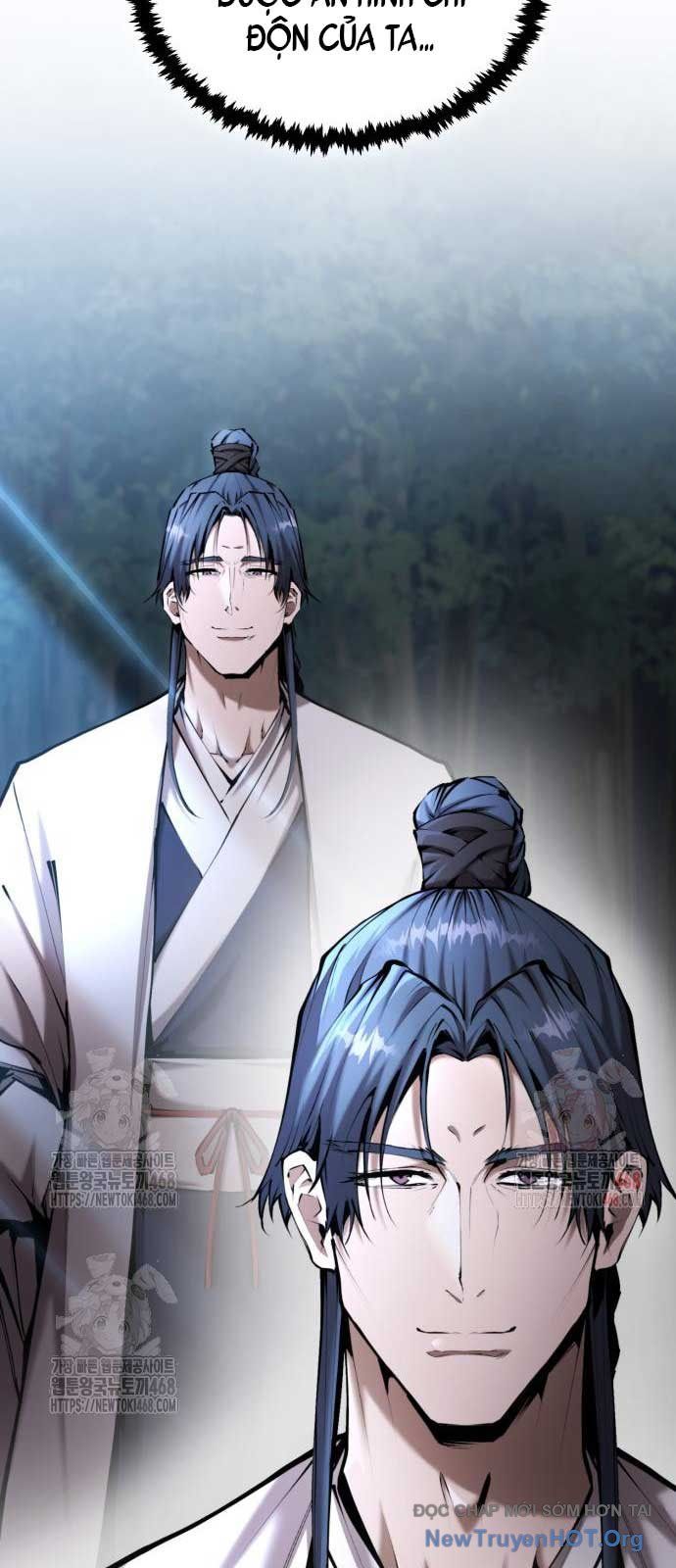 Giáo Chủ Ma Giáo Cũng Biết Sợ Chap 581 - Next Chap 582