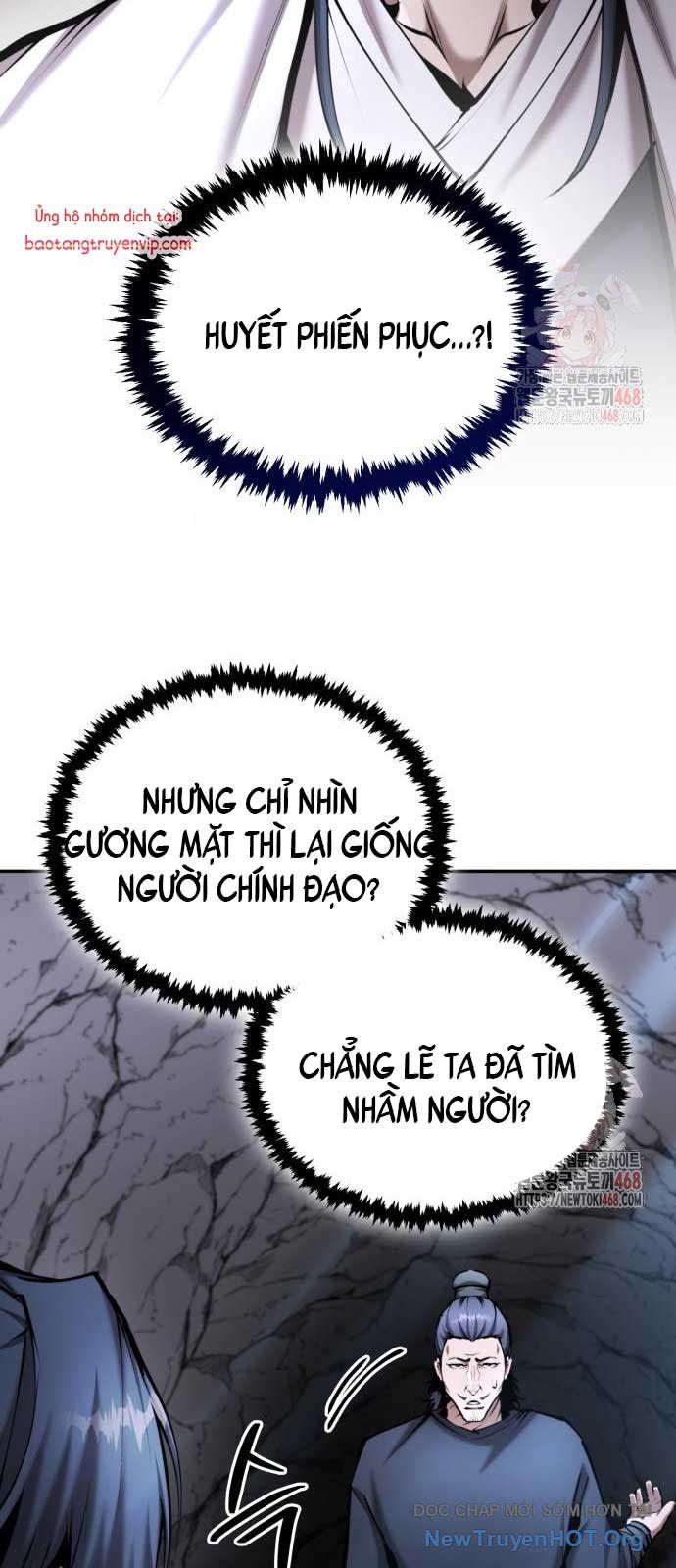 Giáo Chủ Ma Giáo Cũng Biết Sợ Chap 581 - Next Chap 582