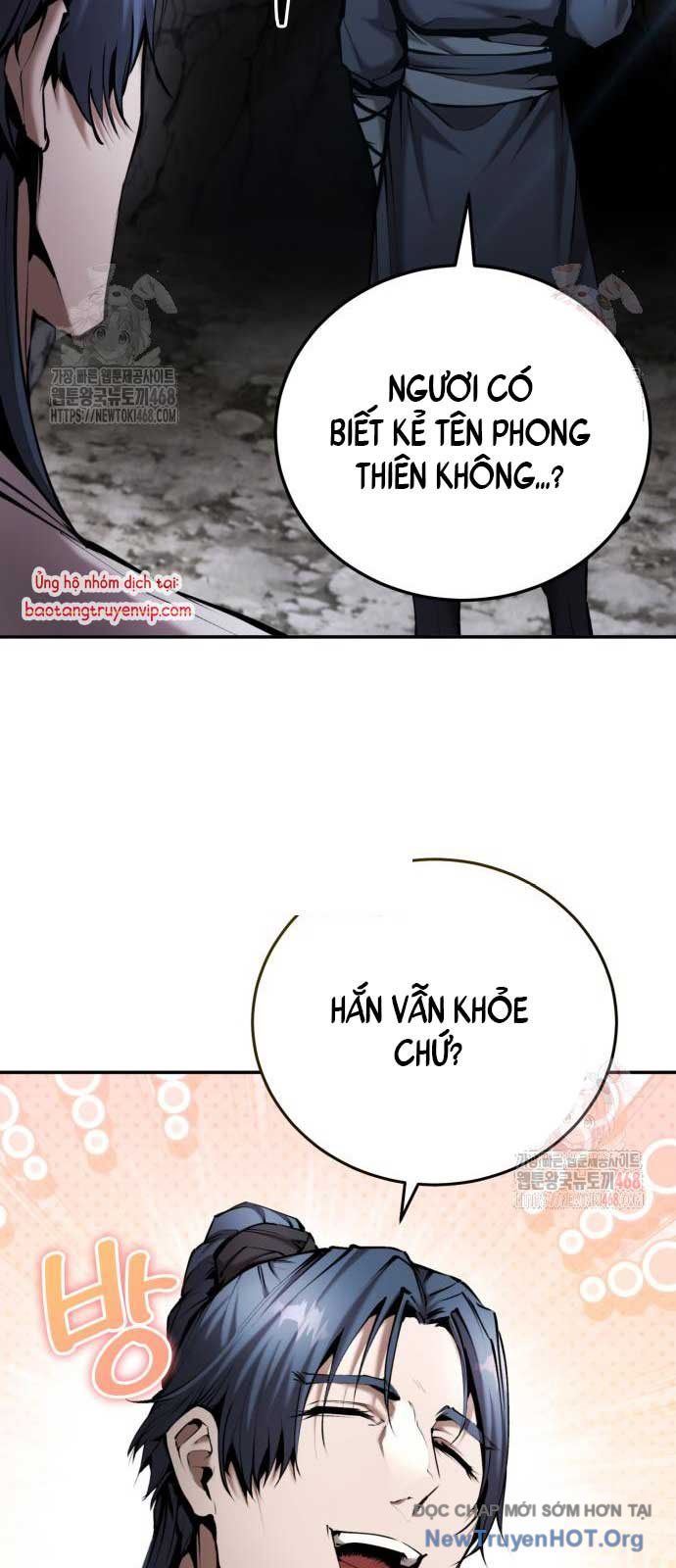 Giáo Chủ Ma Giáo Cũng Biết Sợ Chap 581 - Next Chap 582