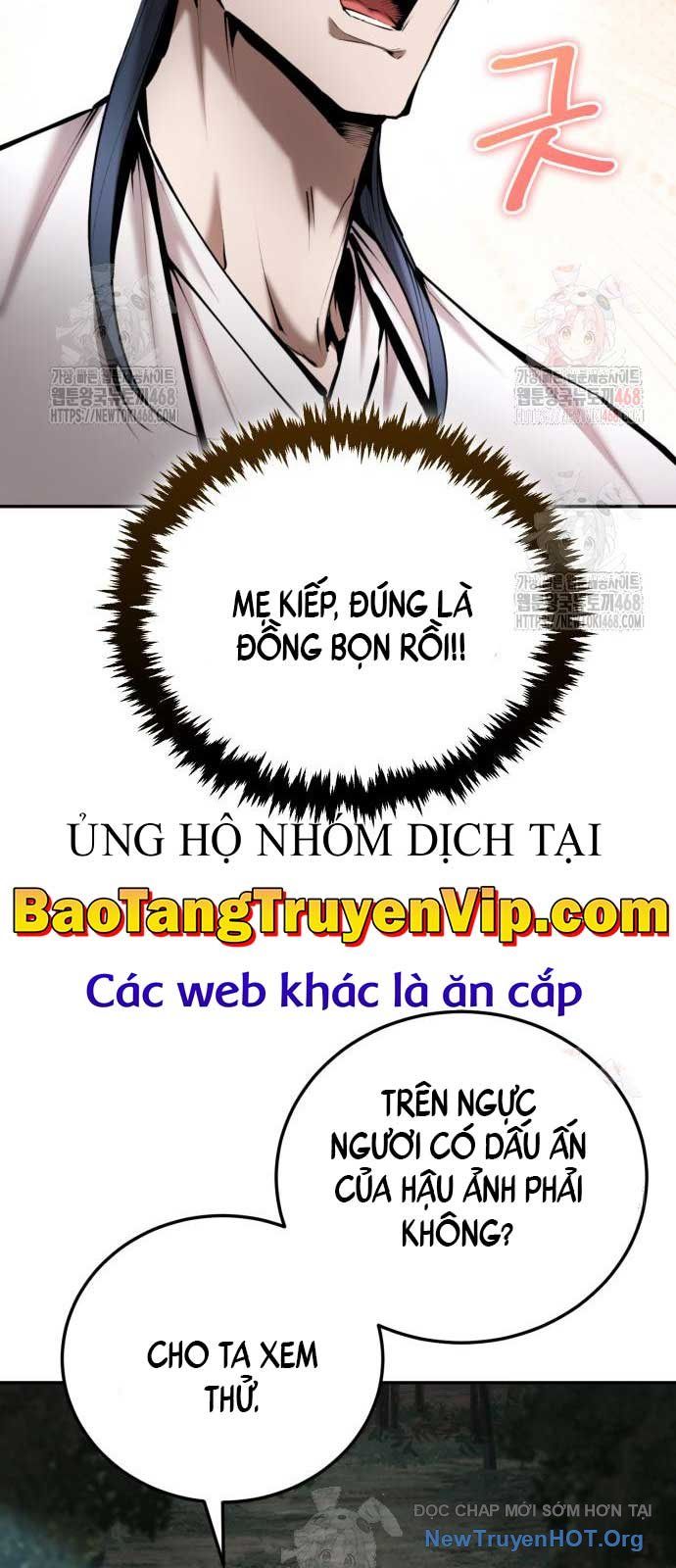 Giáo Chủ Ma Giáo Cũng Biết Sợ Chap 581 - Next Chap 582