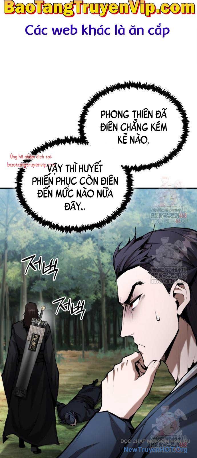 Giáo Chủ Ma Giáo Cũng Biết Sợ Chap 581 - Next Chap 582