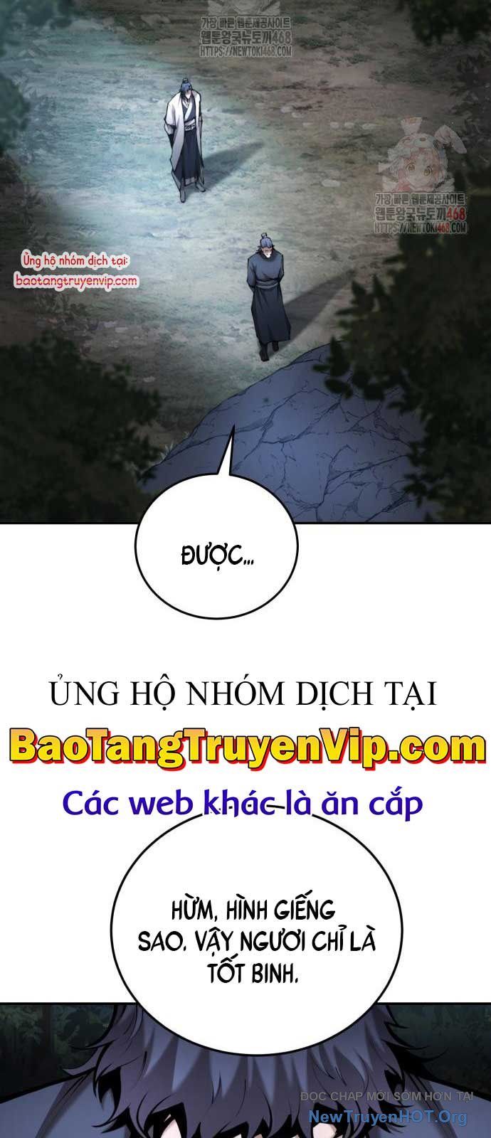 Giáo Chủ Ma Giáo Cũng Biết Sợ Chap 581 - Next Chap 582